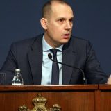 Vlada Srbije osnovala krizne štabove zbog korona virusa 11