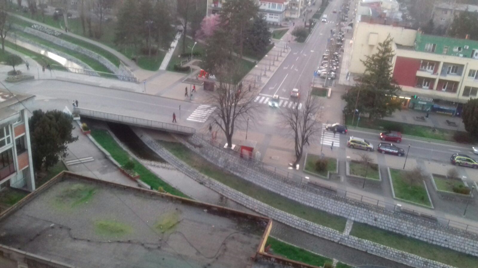 Proglašena vanredna situacija i u Loznici 1