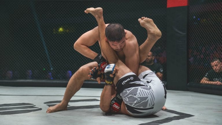 Svetski asovi zvezde MMA noći u Vrbasu 1