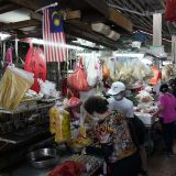 Malezijski kralj i kraljica u karantinu 8