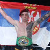 Marko Nikolić: Još nisam rekao sve što imam u ringu 11