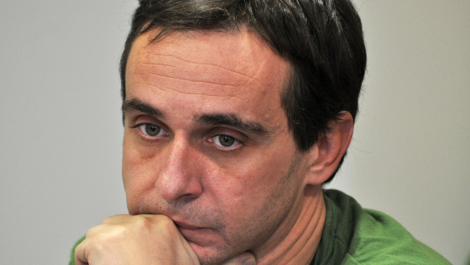 Marko Živić: Stiglo je šta je stiglo (VIDEO) 1