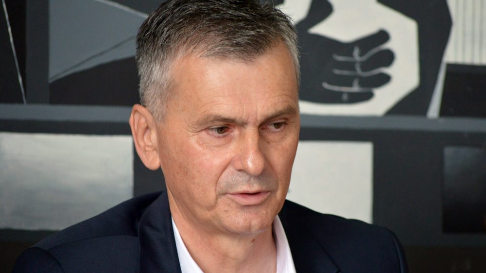 Stamatović: Najvažniji zadatak nove vlasti u Crnoj Gori da zaustavi antisrpsku kampanju 1