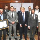 Misija OEBS-a u Srbiji podržava unapređenje u borbi protiv korupcije 9