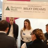 Učenici Mlekarske škole iz Pirota na regionalnom takmičenju iz preduzetništva 1