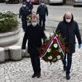 Položeni venci na spomenik Sloboda povodom godišnjice bombardovanja 3