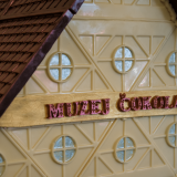 U Muzeju čokolade u Beogradu: Sve o kraljici slatkiša 9