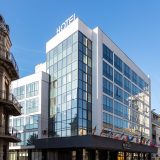 Tončev gradnja stavila svoj hotel na raspolaganje gradu Nišu i državi tokom pandemije 3