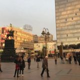 Vojna bolnica Niš prilagodila rad epidemiološkoj situaciji 9