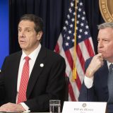 Država Njujork proglasila vanredno stanje zbog korona virusa 5