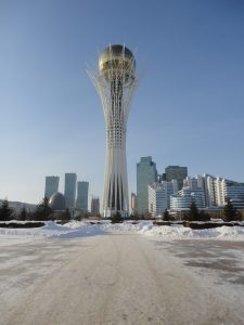 Čemu vodi anti-kineska propaganda u Kazahstanu? 2