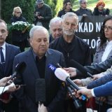 Komisija za istragu ubistva gardista bez ijednog sastanka 12