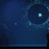 Ovacije za Milevu Ajnštajn u Vašingtonu 1