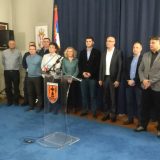 U Požarevcu uvedene sigurnosne mere, kafići će raditi do 20 sati 2