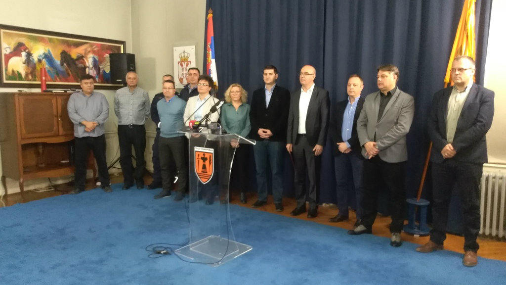 U Požarevcu uvedene sigurnosne mere, kafići će raditi do 20 sati 1