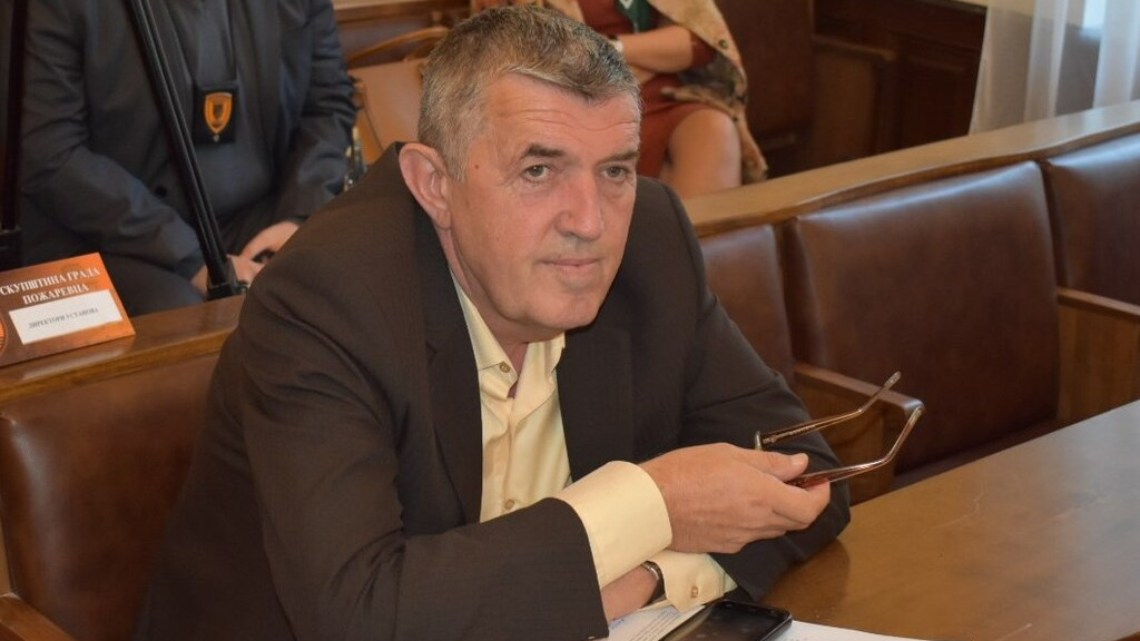 U "Apoteku Požarevac" stigle izvesne količine maski, rukavica i alkohola 1