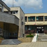 Zatvorena biblioteka u Užicu 2