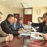 Koalicija Zdrava Srbija, DSS i PUPS predala odborničku listu u Čajetini  6