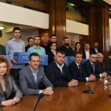 Koalicija Za Kraljevinu Srbiju: Zabraniti naplatu dugova za komunalije preko sudskih izvršitelja 7