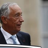 Portugalski predsednik se izolovao zbog širenja korona virusa 4