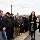 Meštani Žitišta zabrinuti zbog migranata 12