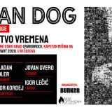 Promocija knjige "Ministarstvo vremena" 8. marta u Novom sadu i 9. u Beogradu 12