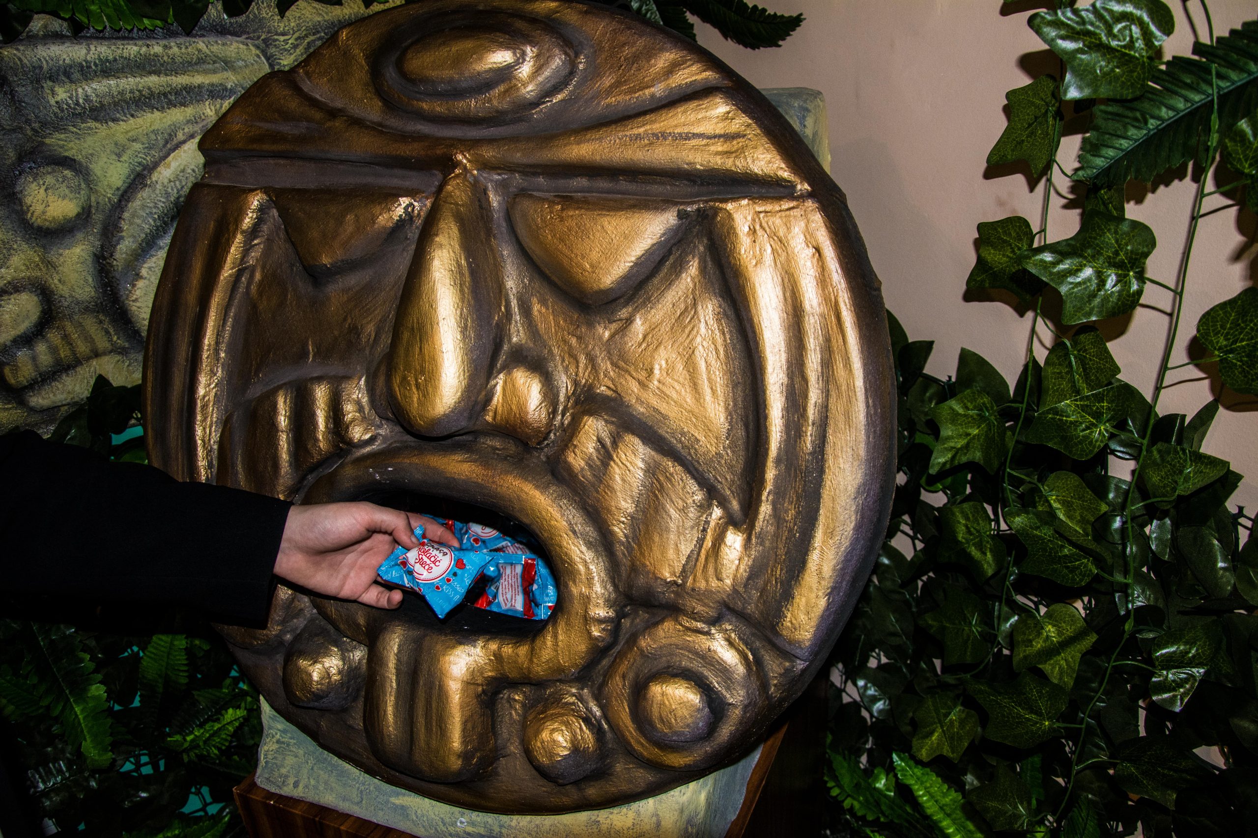 U Muzeju čokolade u Beogradu: Sve o kraljici slatkiša 3 U Muzeju čokolade u Beogradu: Sve o kraljici slatkiša 3