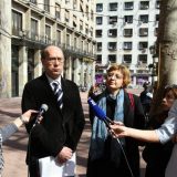 Prvanović: Ako odgovor izostane, tražićemo ostavke i u REM-u 13