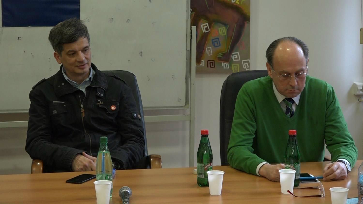 Prvanović: U toku skupljanje potpisa za razrešenje članova Upravnog odbora RTS 1