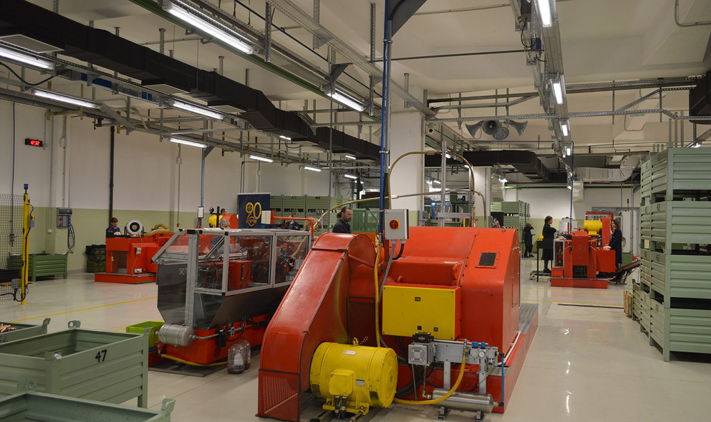 "Prvi partizan" obustaviće proizvodnju do 21. aprila  1