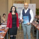 Počinje kampanja "Rana udaja nije deo romske kulture – Upoznaj ne sudi" 9