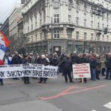 Bivši radnici i penzioneri PKB korporacije najavili protest za danas 5