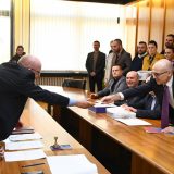 Koalicija Aleksandar Vučić – Za našu decu predala listu za pokrajinske izbore 12