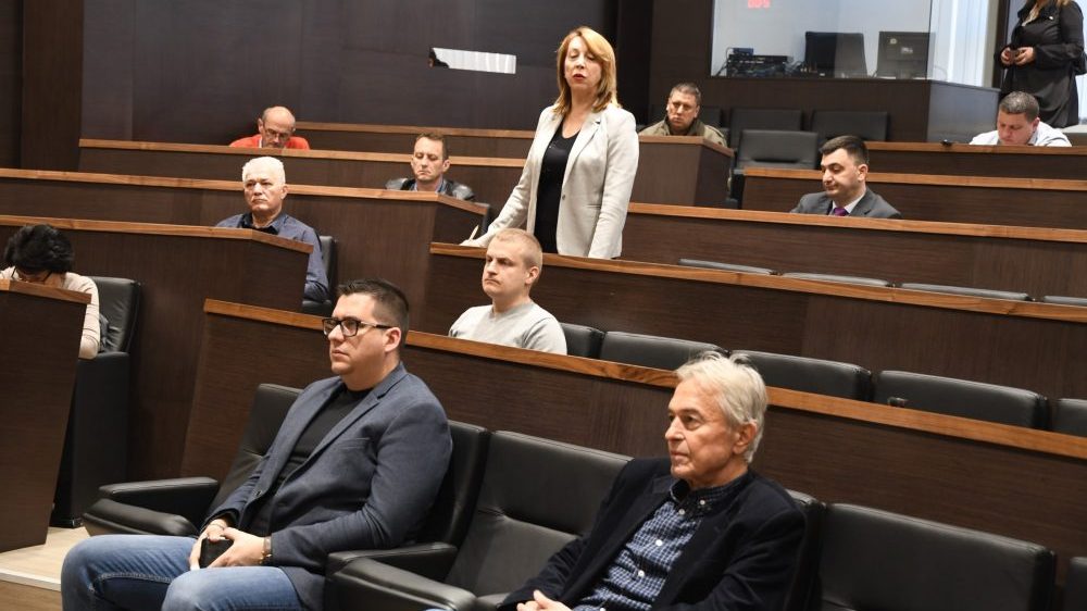 U Kraljevu ubuduće bez izjava političara na medicinske teme 1