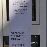 Pretnje novinarki koja prenosi iskustva građana BIH sa zdravstvom tokom epidemije 6