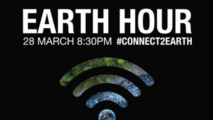 WWF poziva na virtuelni Sat za našu planetu 1
