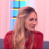 Jelena Gavrilović: Ostanite kod kuće, biće vremena za druženje (VIDEO) 7