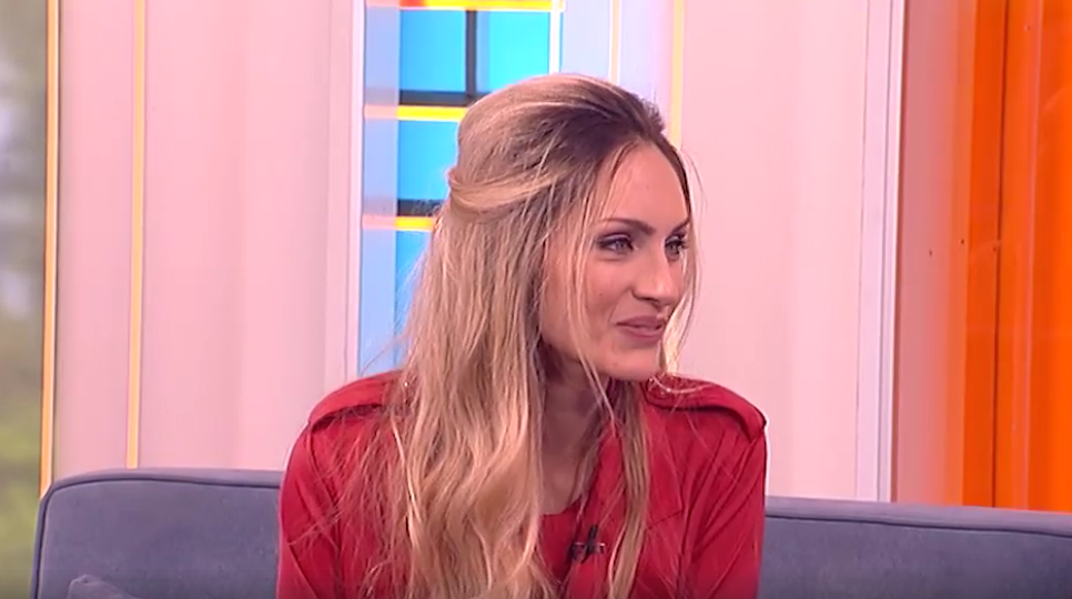 Jelena Gavrilović: Ostanite kod kuće, biće vremena za druženje (VIDEO) 1