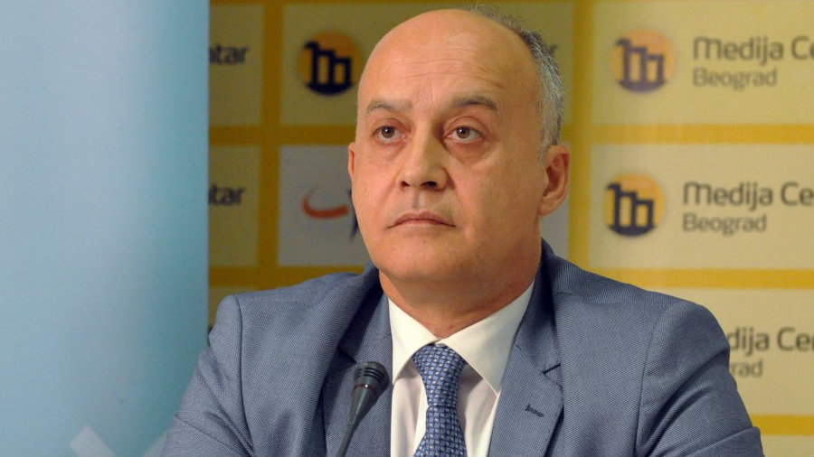 Seničić: Još uvek ne treba otkazivati letovanja 1