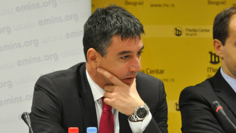 Berza nudi rešenja za ubrzanje rasta ekonomije 1