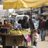 Parlamentarni izbori u Siriji umesto u aprilu odloženi za maj 3