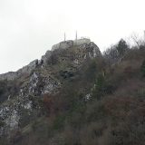 Maturant poginuo posle pada sa užičke tvrđave 9