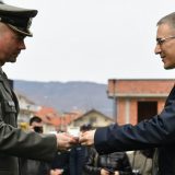 Stefanović uručio ključeve stanova pripadnicima snaga bezbednosti u Vranju 8