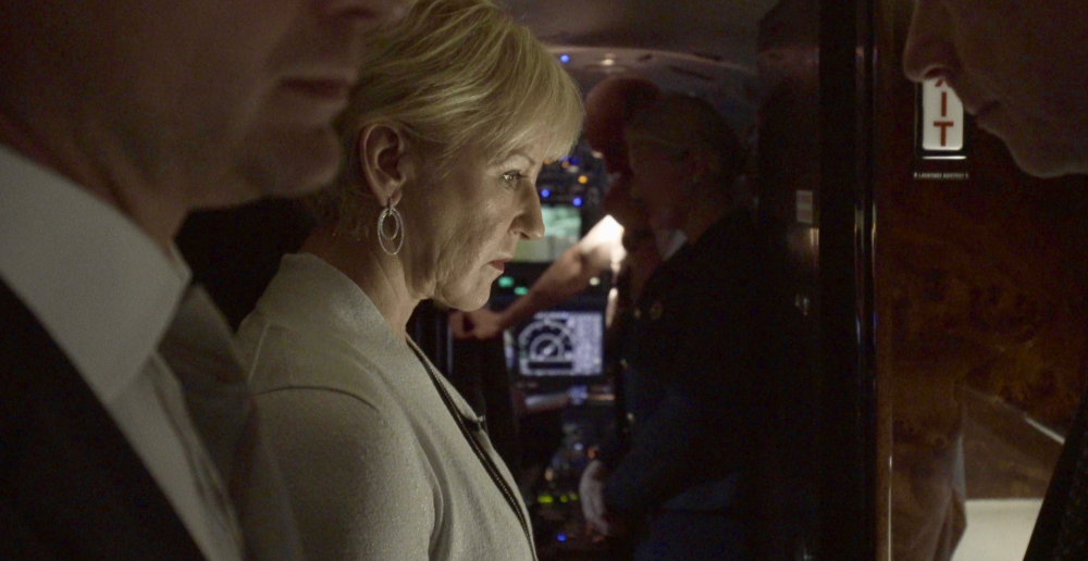 Dokumentarac "Feministrica" na Al Jazeera Balkans 1