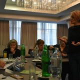 "Građanska smrt" humanosti 1