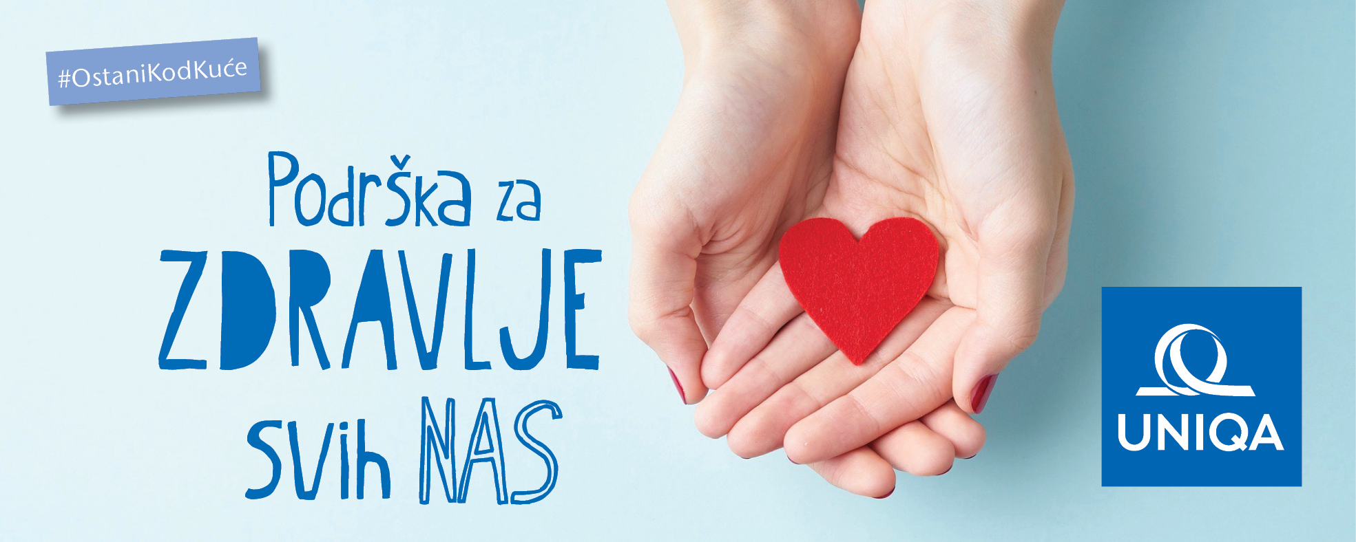 UNIQA osiguranje doniralo 5 miliona dinara za nabavku respiratora 1