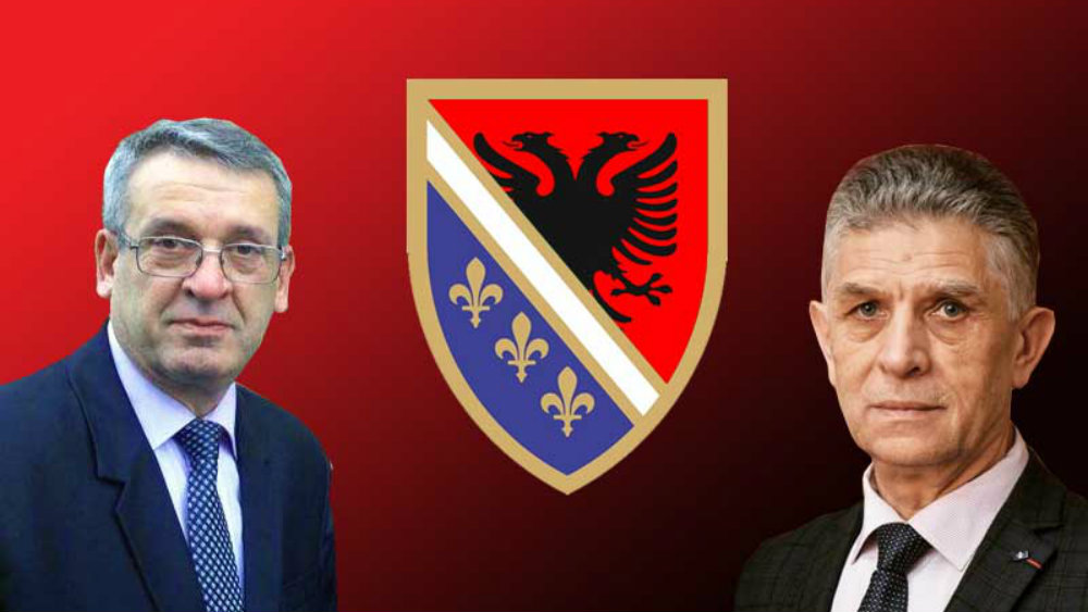 Ugljanin zagovara albanizaciju Bošnjaka 1