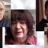 Glumci šalju poruke podrške građanima 11