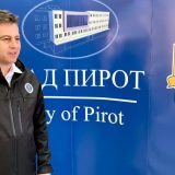 Vasić: Tigar Tajers razmatra prekid rada naredne nedelje 3