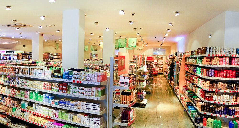 DM drogerije rade do 15 sati radnim danima i vikendom 1